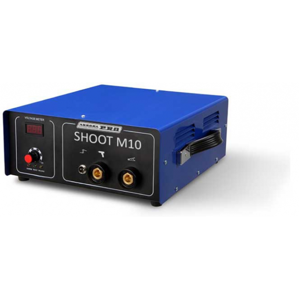 Сварочный аппарат AURORA shoot m10