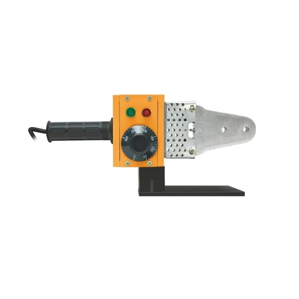 Аппарат для раструбной сварки FoxWeld FoxPlastic 900