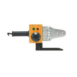 Аппарат для раструбной сварки FoxWeld FoxPlastic 900