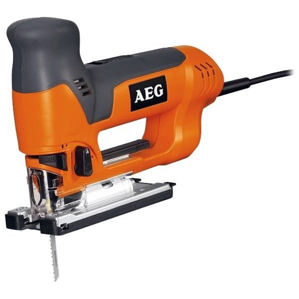 Лобзик AEG 412950(st 800 xe)