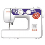 Швейная машина JANOME 4400