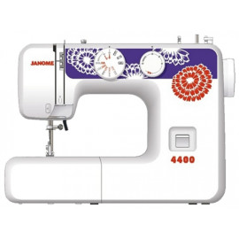 Швейная машина JANOME 4400