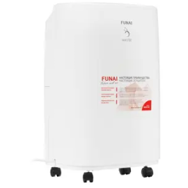 Осушитель воздуха FUNAI RAD-N12T5E