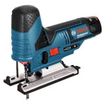Лобзик BOSCH GST 10,8 V-Li 0.601.5A1.001