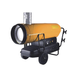 Тепловая пушка REDVERG RD-DHI50W