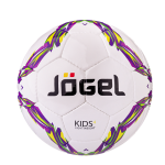 Мяч футбольный Jogel JS-510 Kids 4