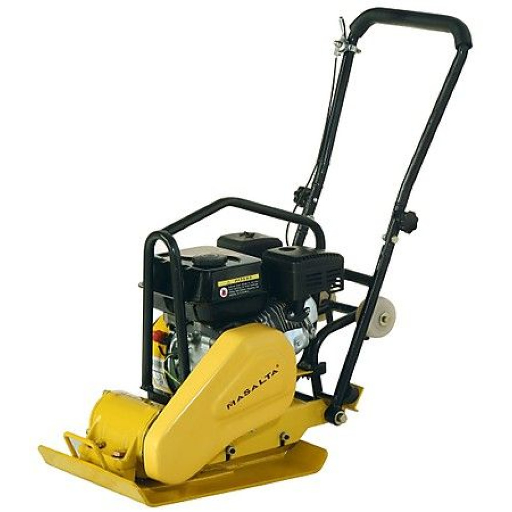 Виброплита MASALTA MS60-4