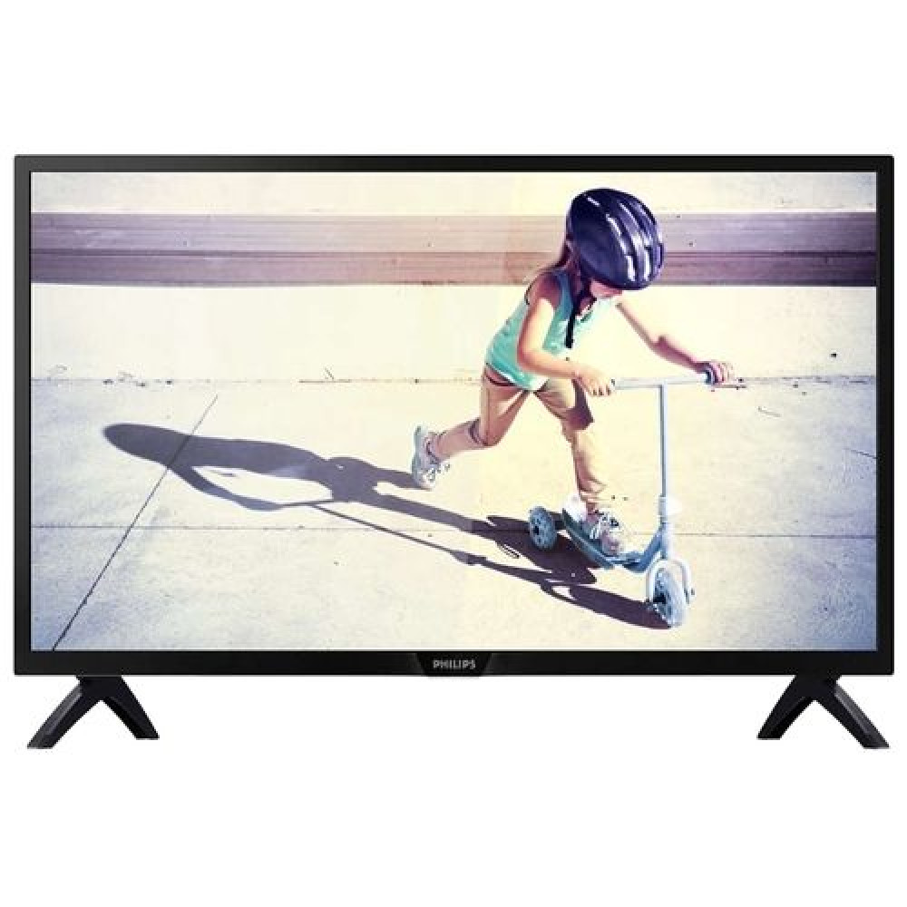 Телевизор Philips 43PFS4012