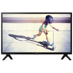 Телевизор Philips 43PFS4012