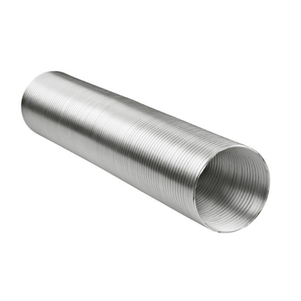 Гибкая алюминивая труба GAGGENAU AR050200