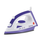 Утюг HOMESTAR HS-4001 фиолетовый