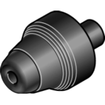 Патрон для перфораторов BOSCH sds gbh 2 26 dfr