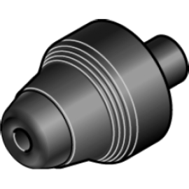 Патрон для перфораторов BOSCH sds gbh 2 26 dfr