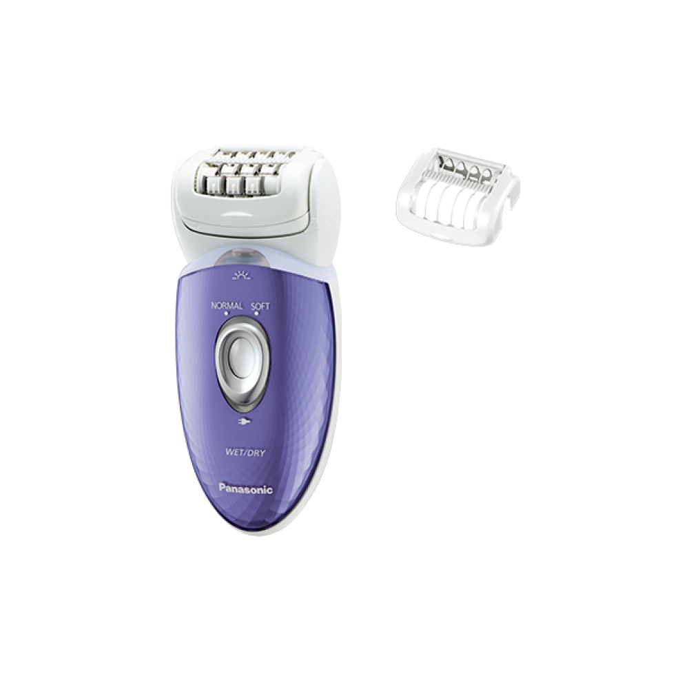 Эпилятор Panasonic ES-ED23-V520