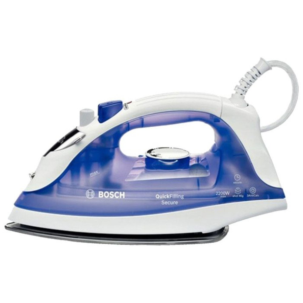Утюг BOSCH tda 2377