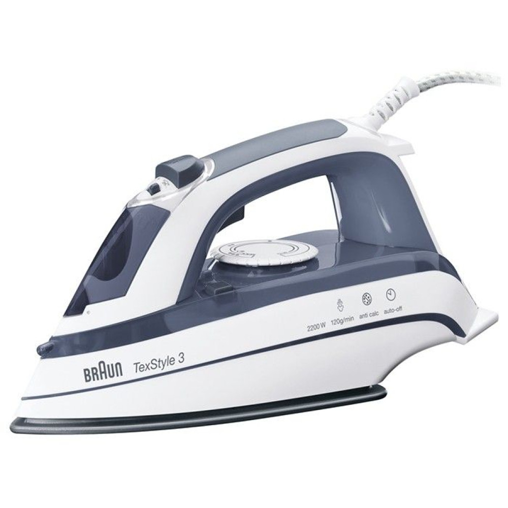 Утюг BRAUN TS 375A