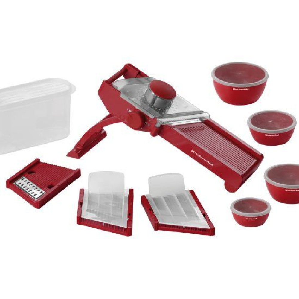Овощерезка KITCHENAID KG310ER