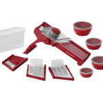 Овощерезка KITCHENAID KG310ER