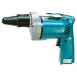 Шуруповерт MAKITA 6802bv