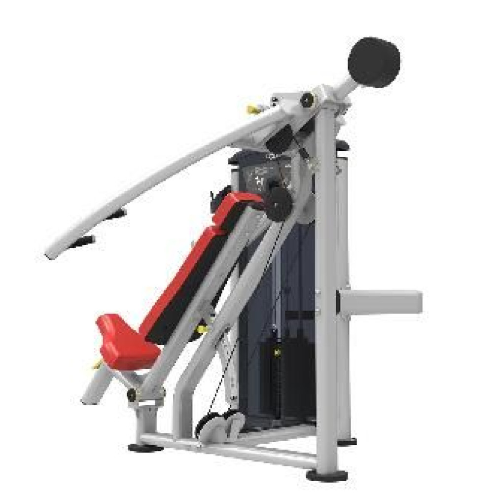 Жим многопозиционный AeroFIT Impulse IT9529