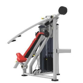 Жим многопозиционный AeroFIT Impulse IT9529