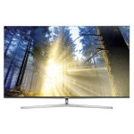 Телевизор SAMSUNG UE49KS8000