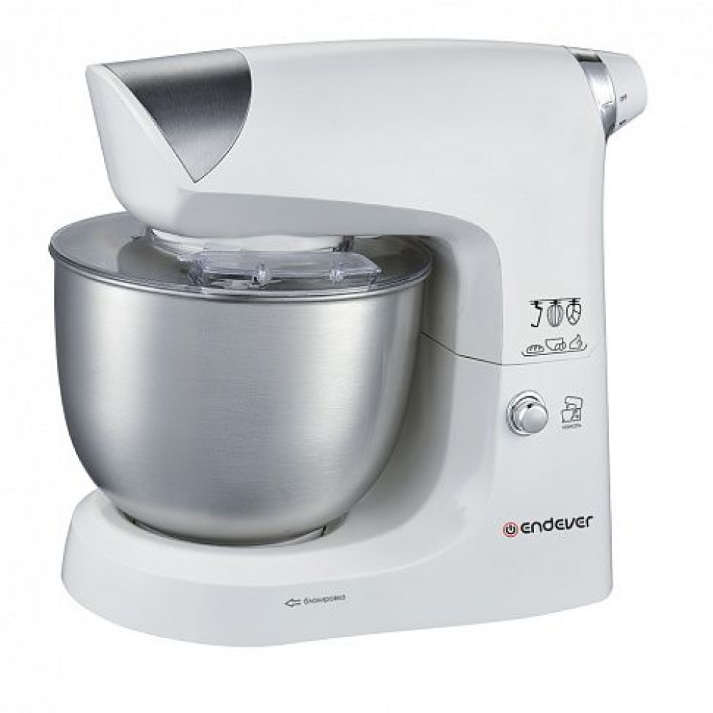 Кухонный комбайн Endever Sigma-24
