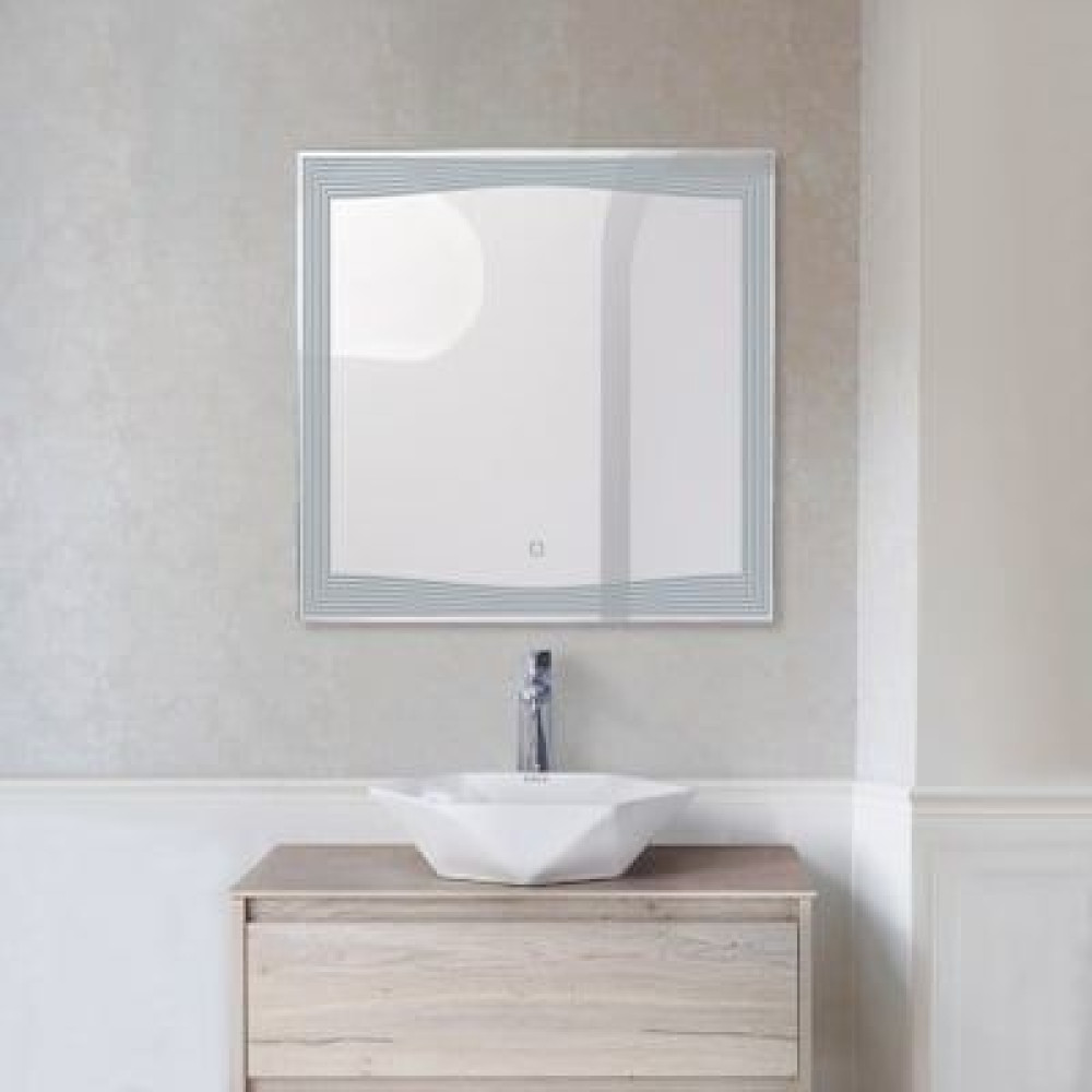 Зеркало BELBAGNO SPC-LNS-700-700-LED-TCH