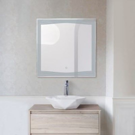 Зеркало BELBAGNO SPC-LNS-700-700-LED-TCH