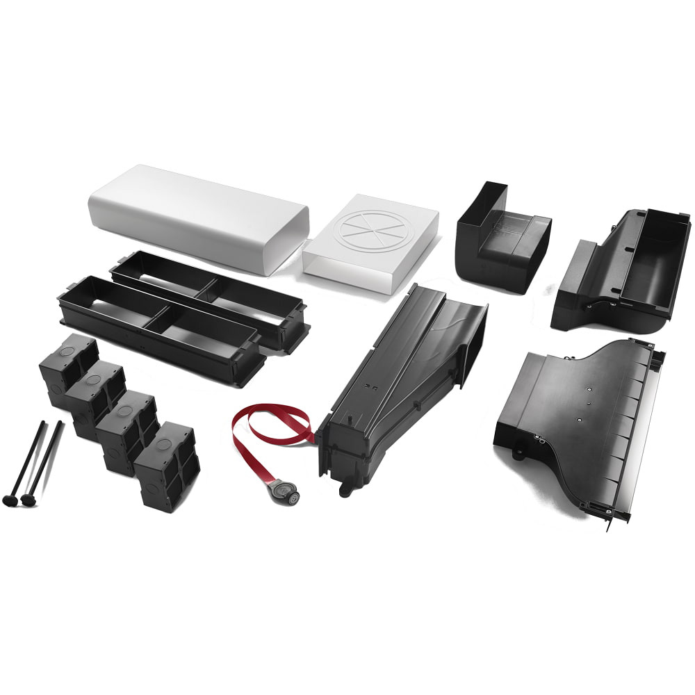 Комплект для рециркуляции ELICA KIT0130427A