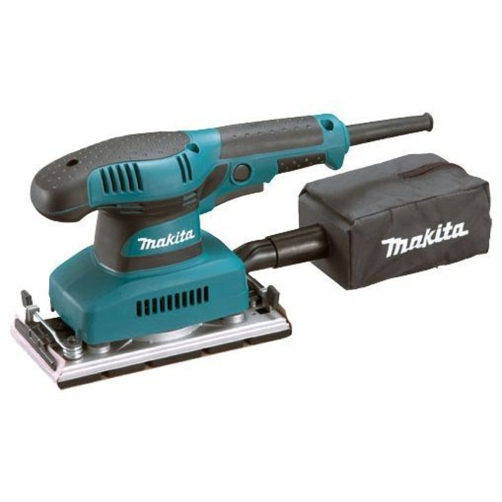 Вибрационная шлифмашина MAKITA bo3710