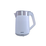 Чайник электрический CENTEK CT-0023 White