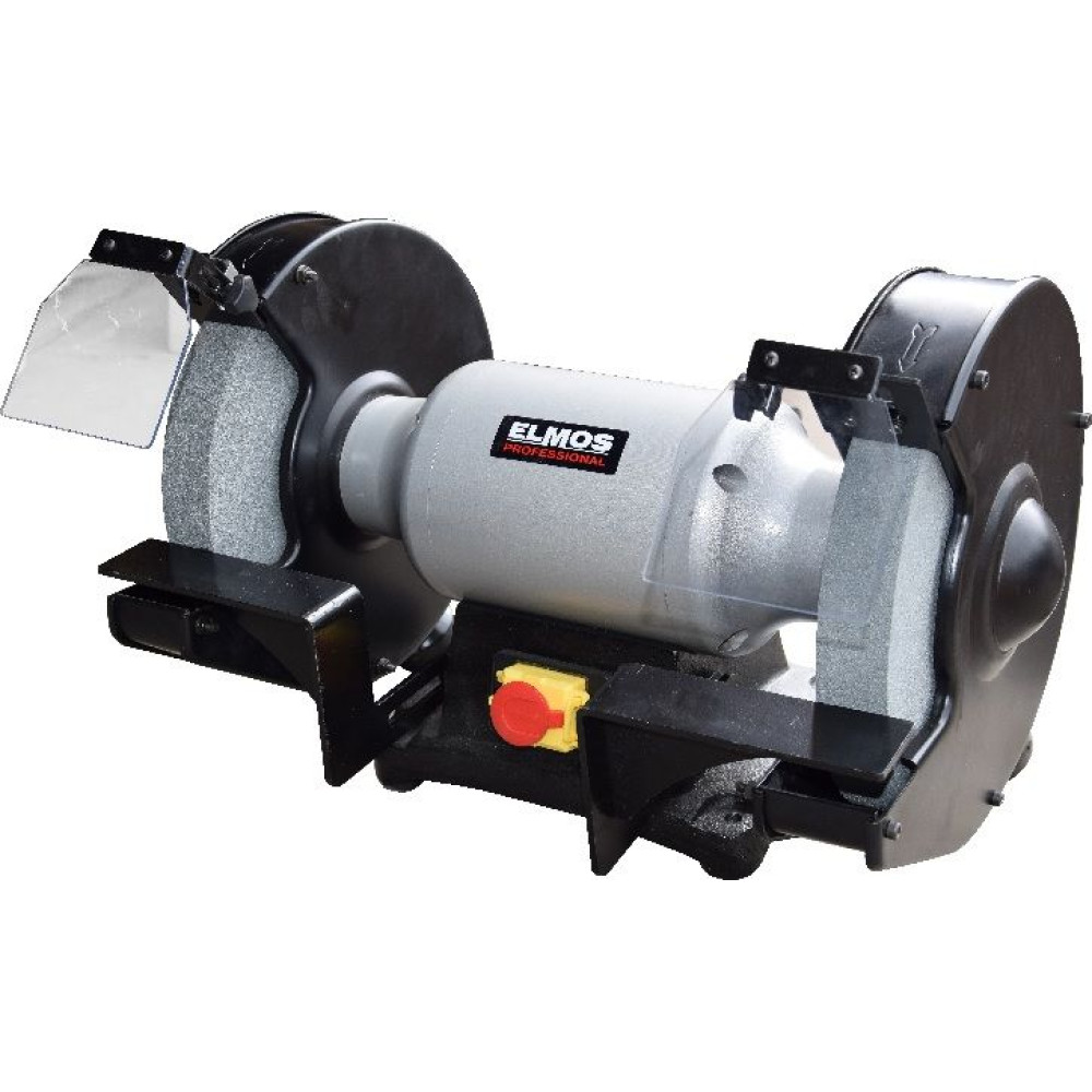 Заточной станок Elmos BG 1200