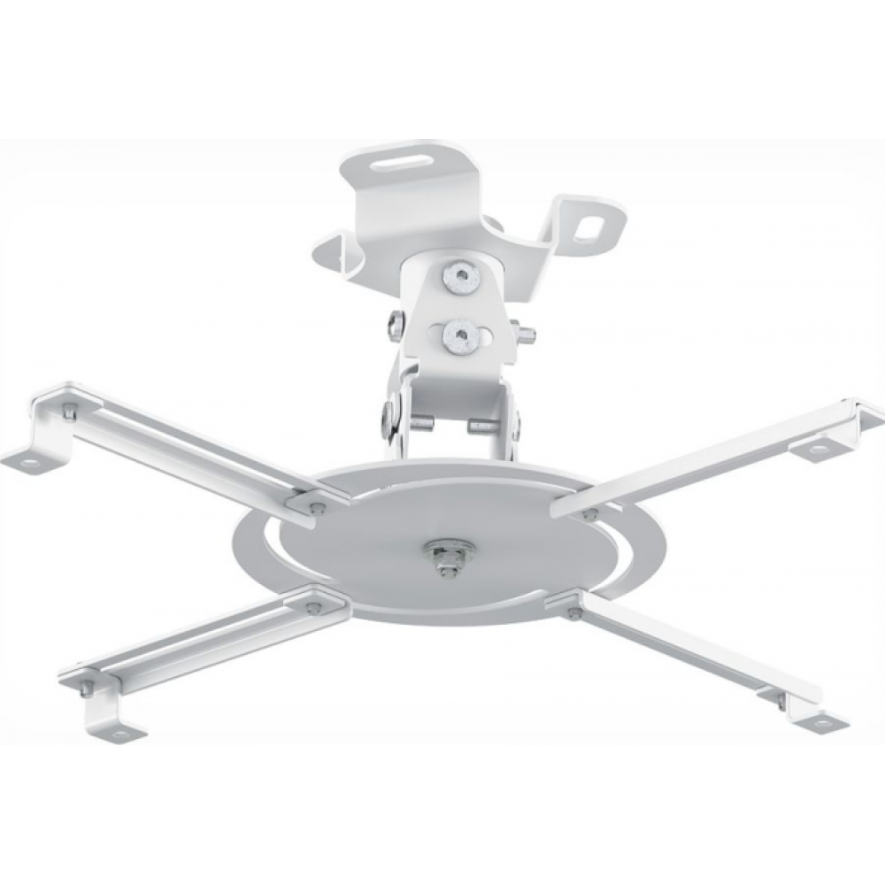 Кронштейн HOLDER PR-103-W белый