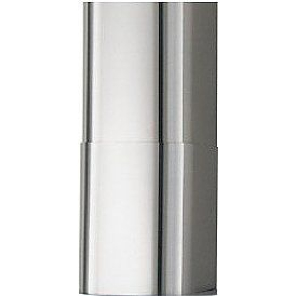 Дымоход Faber X H990 PERLA/BRIO (код.112.0157.251)