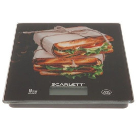 Кухонные весы SCARLETT SC-KS57P56