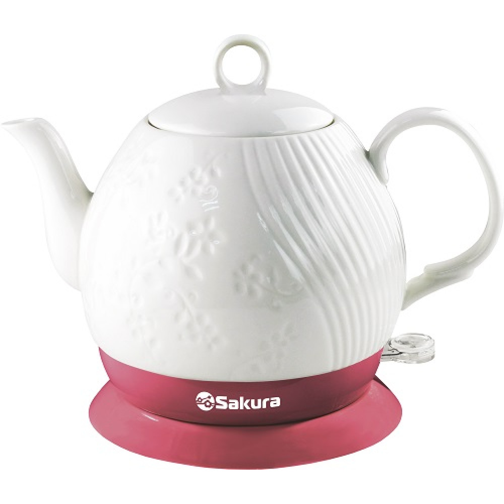 Чайник SAKURA SA-2036T