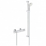Термостат GROHE Grohtherm 800 34566001