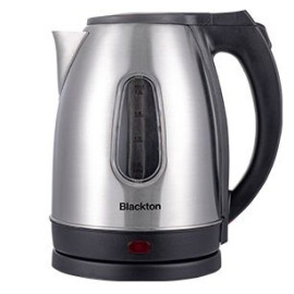 Чайник BLACKTON BT KT1815SW сталь/черный