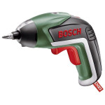 Шуруповерт BOSCH IXO V basic (06039A8020)