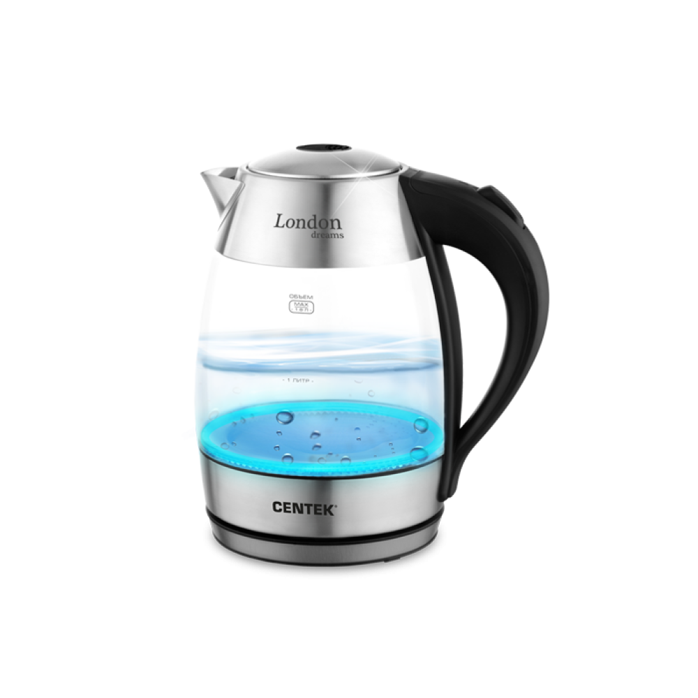 Чайник электрический CENTEK CT-0059