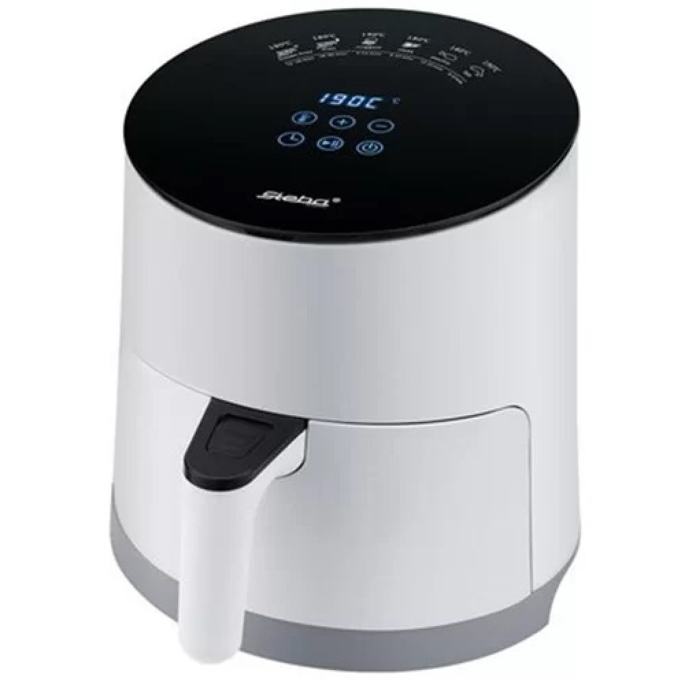 Фритюрница STEBA HF 1000