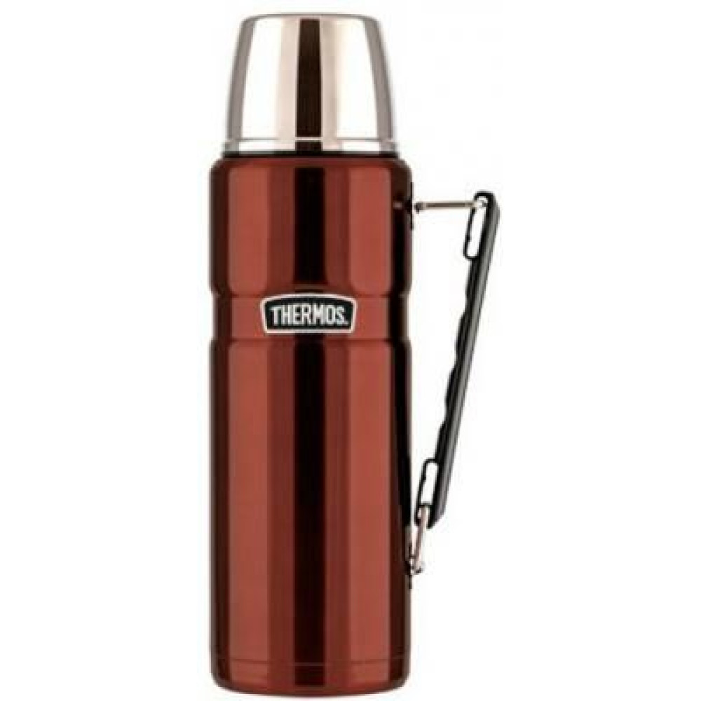 Термос Thermos SK 2010 (890849) 1.2л. малиновый