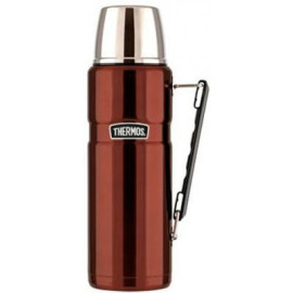 Термос Thermos SK 2010 (890849) 1.2л. малиновый