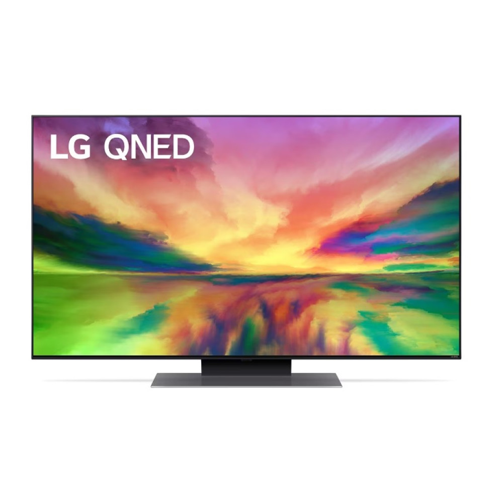 Телевизор LG 50QNED816RA