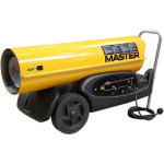 Тепловая пушка MASTER b 180