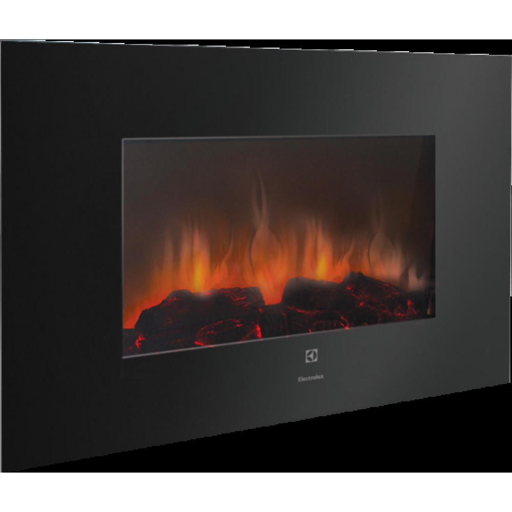 Камин ELECTROLUX efp/w-1250uls