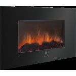 Камин ELECTROLUX efp/w-1250uls