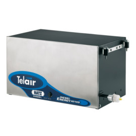 Генератор TELAIR ENERGY 4010D