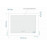Зеркало CERSANIT Design Pro KN-LU-LED060*80-p-Os